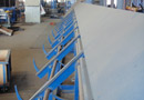 Durinox stainless steel processing equipment