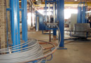Durinox stainless steel processing equipment