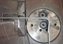 Custom-formed stainless steel reinforcing bar shapes